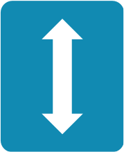 Locked to width orientation